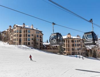Chamonix Ski-in Ski-out Condos Chamonix Ski-in Ski-out Condos