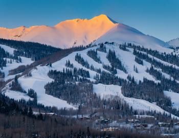 Snowmass Tourism Tamara Susa