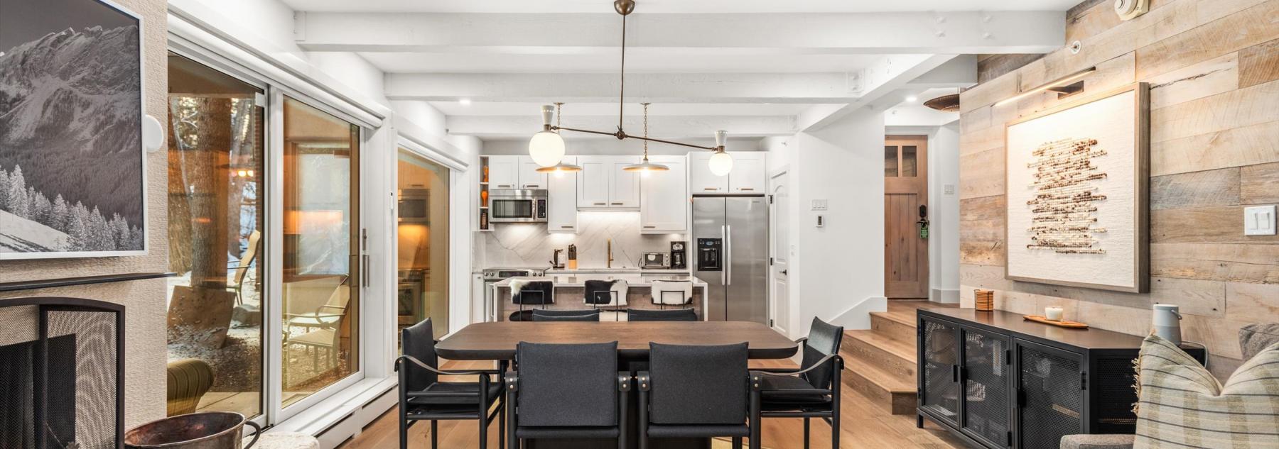 Aspen Snowmass Condos and Homes