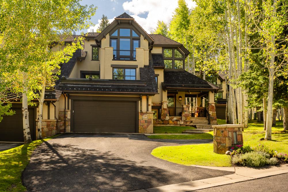 Owl Creek Homes Snowmass Village