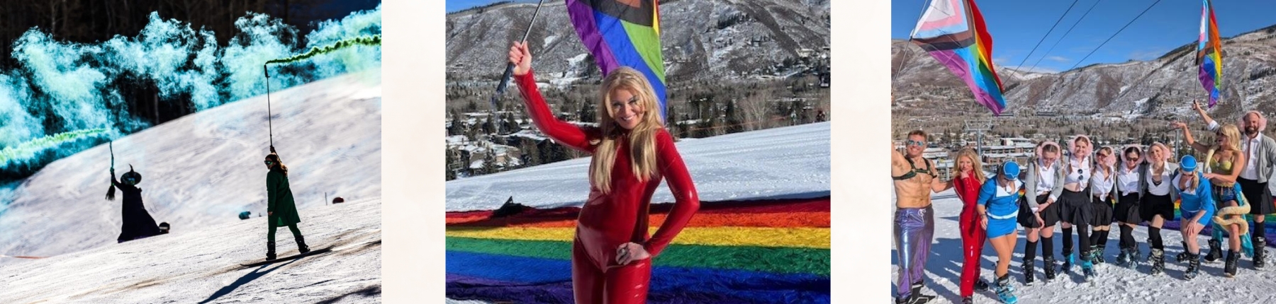 aspen gay ski week