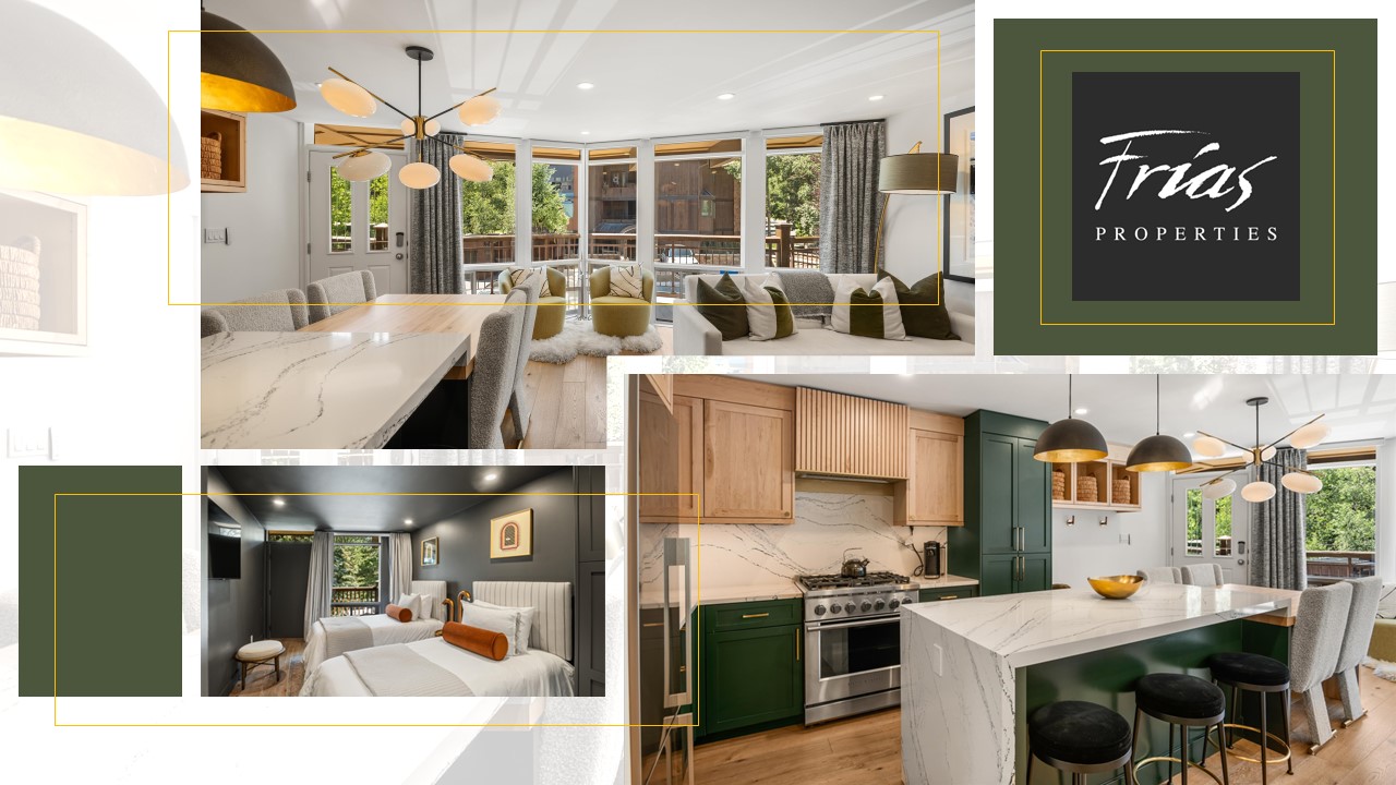 Le Clairvaux Aspen Condos Le Clairvaux Aspen Condos